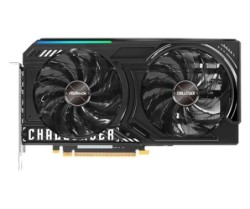 asrock asrock challenger intel arc b570 10gb oc gddr6