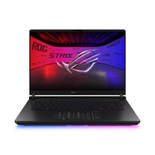 asus asus rog strix scar 16 g635lw-rw022w - ordenador portatil gaming de 16 wqxga 240hz (intel core