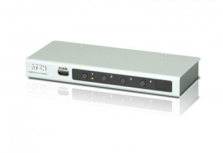 aten aten vs481b interruptor de video hdmi
