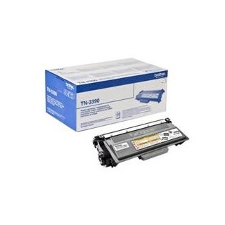 brother toner brother tn3390 negro 12000 paginas dcp8250dn -  mfc8950dw