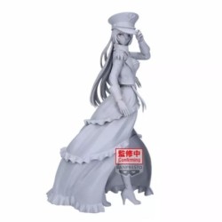 banpresto figura banpresto: my dress up darling espresto delaited elegance marin kitagawa black lobe
