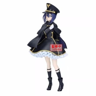 banpresto figura banpresto: my dress up darling espresto delaited elegance sajuna inui black lily ve