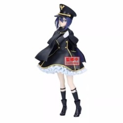 banpresto figura banpresto: my dress up darling espresto delaited elegance sajuna inui black lily ve