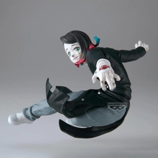 banpresto figura banpresto demon slayer kimetsu no yaiba vibration stars enmu 11cm