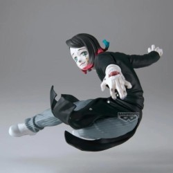 banpresto figura banpresto demon slayer kimetsu no yaiba vibration stars enmu 11cm