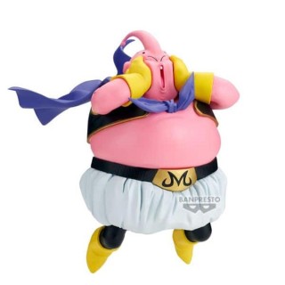 banpresto figura banpresto dragon ball z match makers majin buu 14cm
