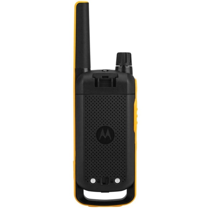 motorola t82 walkie talkie 10km 16ch pack duo