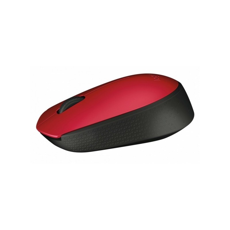logitech m171. interfaz del dispositivo: rf wireless+usb, utilizar con: oficina, tipo de botones: pr