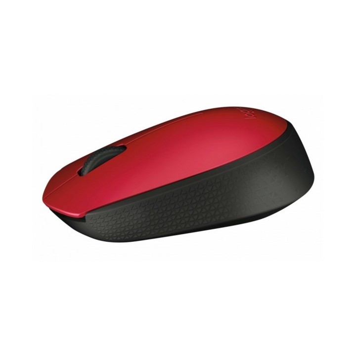 logitech m171. interfaz del dispositivo: rf wireless+usb, utilizar con: oficina, tipo de botones: pr
