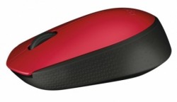 logitech m171. interfaz del dispositivo: rf wireless+usb, utilizar con: oficina, tipo de botones: pr