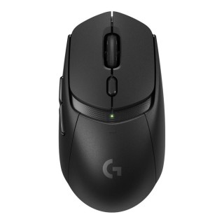 logitech raton inalambrico gaming logitech g g309 negro