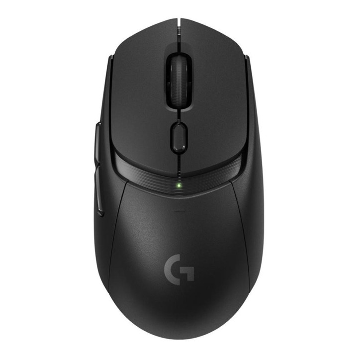 logitech raton inalambrico gaming logitech g g309 negro