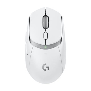 logitech raton inalambrico gaming logitech g g309 blanco