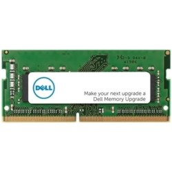 dell memoria ram servidor  dell 16gb ddr5 sodimm 5600mhz
