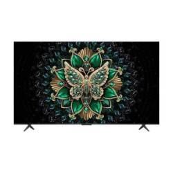 Tcl 55C6K Tv 55 Uhd Miniled...