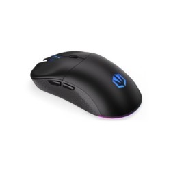 raton optico endorfy gem plus wireless argb 26000dpi