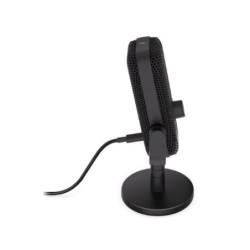 microfono endorfy solum voice s soporte mesa filtro antipop usb jack 3.5