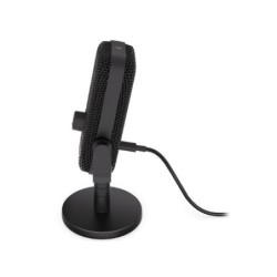 microfono endorfy solum voice s soporte mesa filtro antipop usb jack 3.5