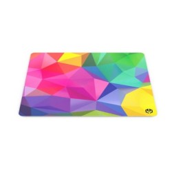 alfombrilla endorfy crystal spectrum l 400x450mm