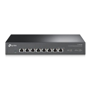 tp - link switch tp - link tl - sx1008 8 puertos