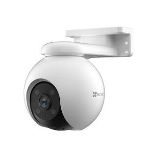 ezviz ezviz h8 pro 3k esferico camara de seguridad ip interior y exterior 2880 x 1620 pixeles pared/