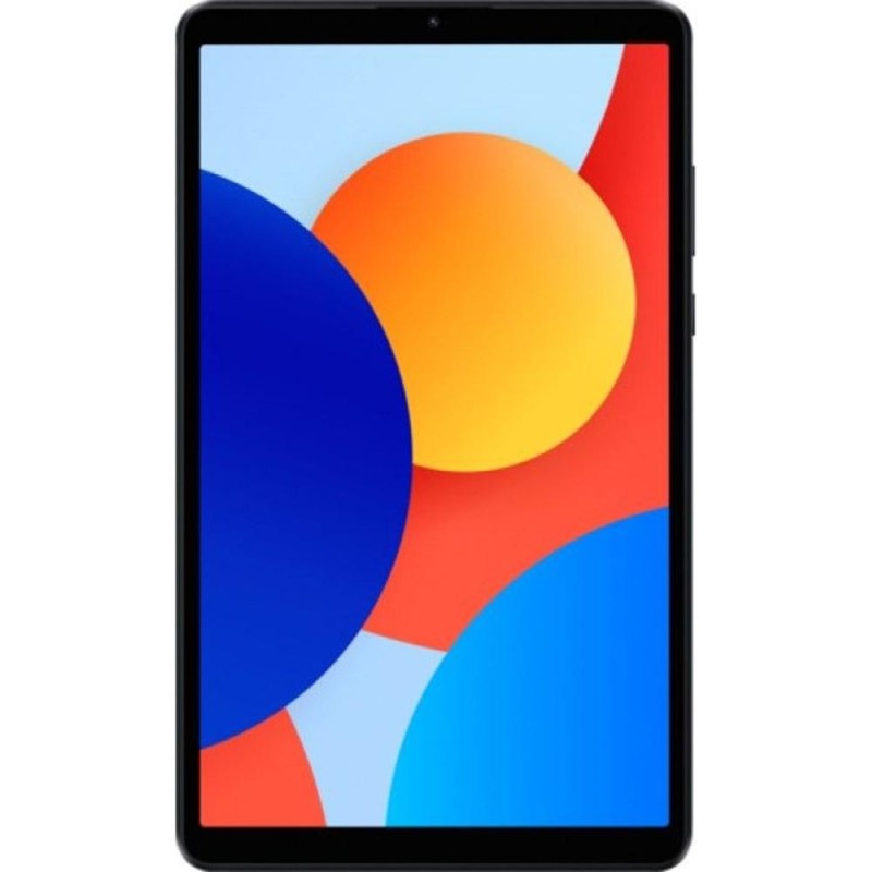 xiaomi tablet xiaomi redmi pad se 8.7 pulgadas 4gb -  64gb -  gris