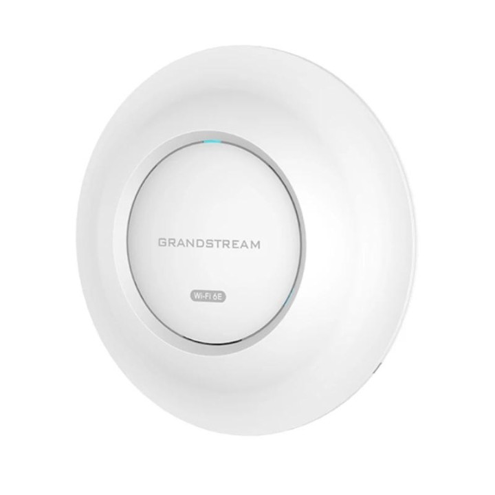 grandstream gwn7665 wifi6e ap 1xgbe 1x2.5gbe poe
