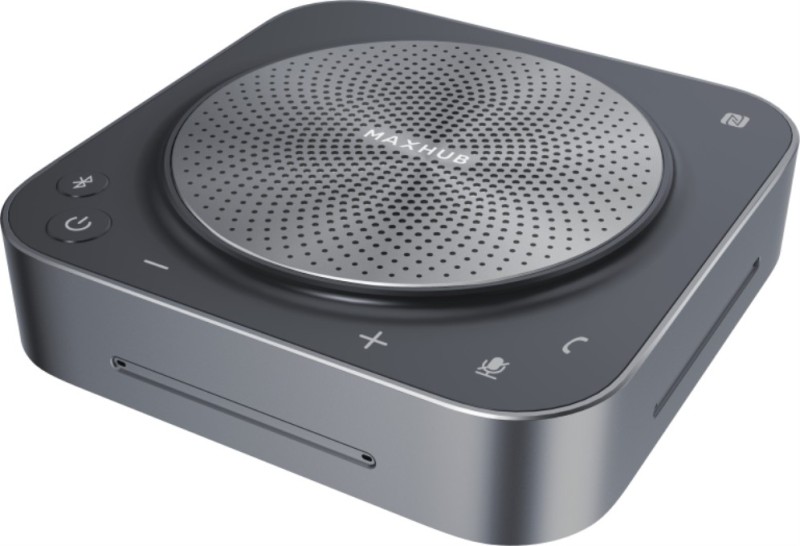 speaker maxhub uc bm35 wireless usb