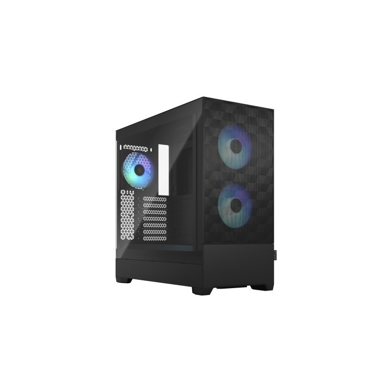 fractal design fractal design pop air negro