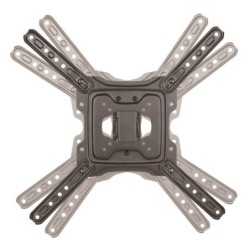 ewent ew1525 soporte pared tv ext 3 pivot 23-55