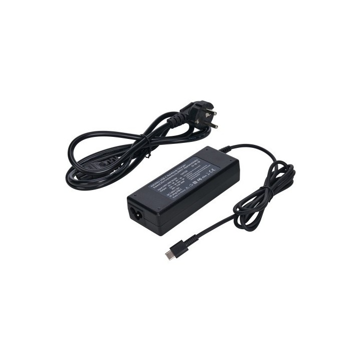 ewent ewent ew3982 adaptador e inversor de corriente interior 90 w negro