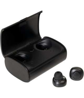 fonestar sistem auriculares inalambricos fonestar twins - energy - bluetooth - negro