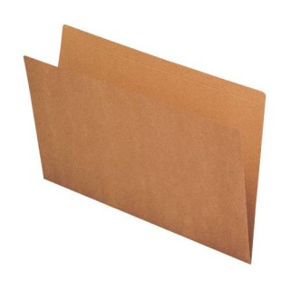 fade subcarpeta simples kraft 170 grs a4 eco fade 400040623  pack: 50 unidades