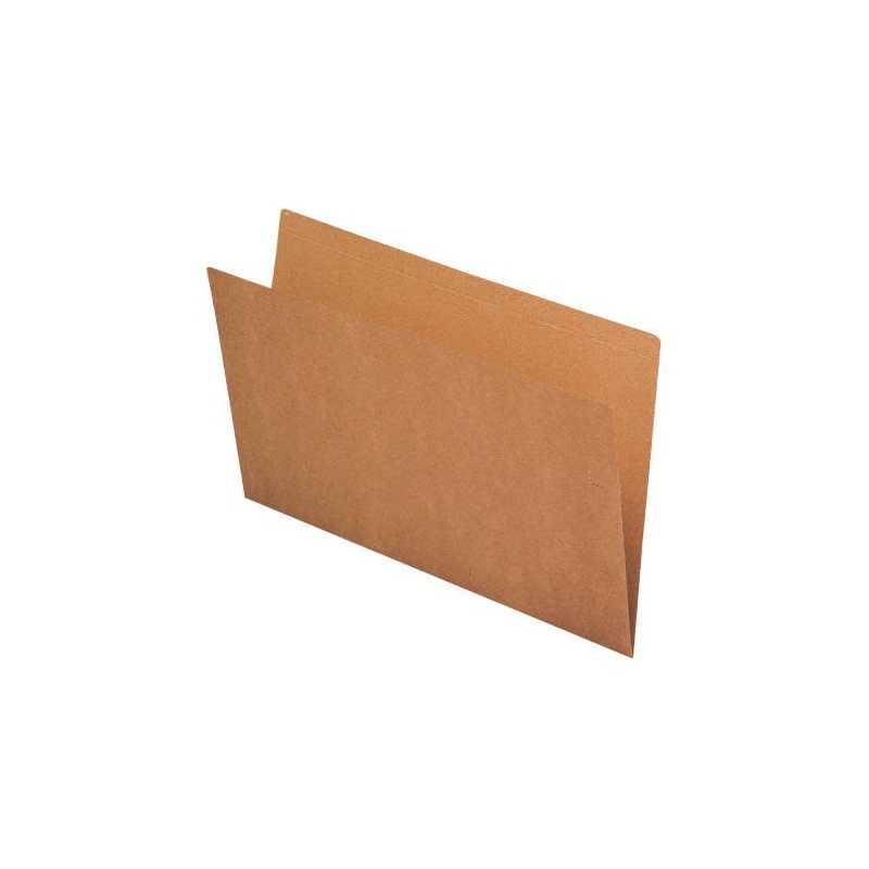 fade subcarpeta simples kraft 170 grs folio eco fade 400040630  pack: 50 unidades