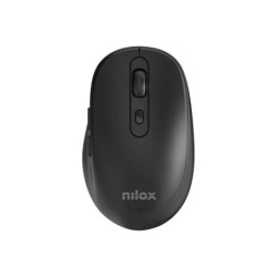 nilox raton wireless nxmowi4001 3200dpi