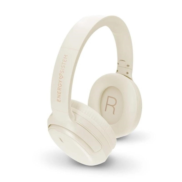 energy sistem auriculares cream rizz headphones