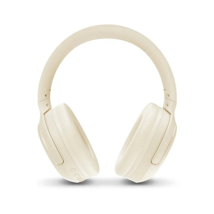 energy sistem auriculares cream rizz headphones