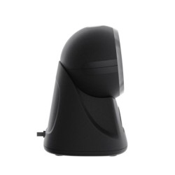 iggual lector codigo barras sobremesa 2d usb