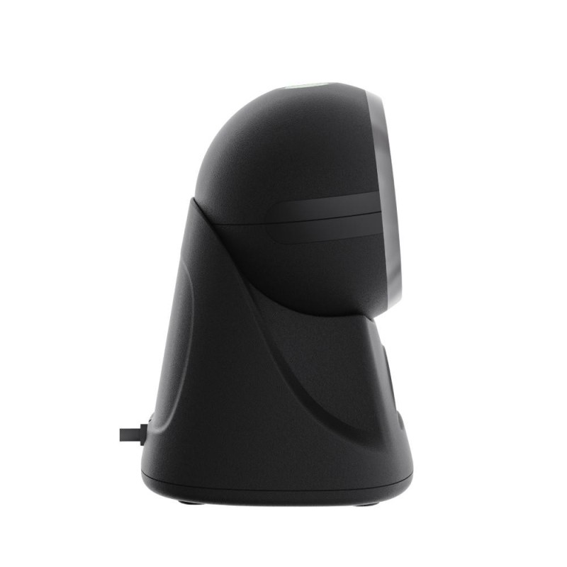 iggual lector codigo barras sobremesa 2d usb