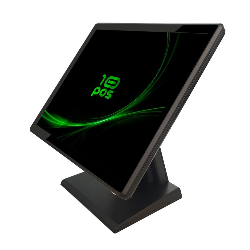 tpv+sw verifactu 10pos 17 i5 8gb 256gb w11 + 2horas formacion