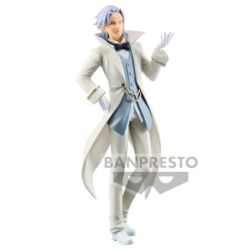 Banpresto Figura Banpresto...