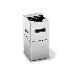 empalme rj45 aisens cat.6 stp para panel de parcheo o roseta