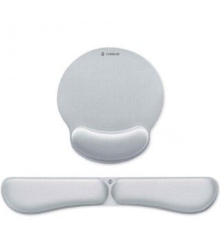 subblim subblim pack ergo memoryflex -