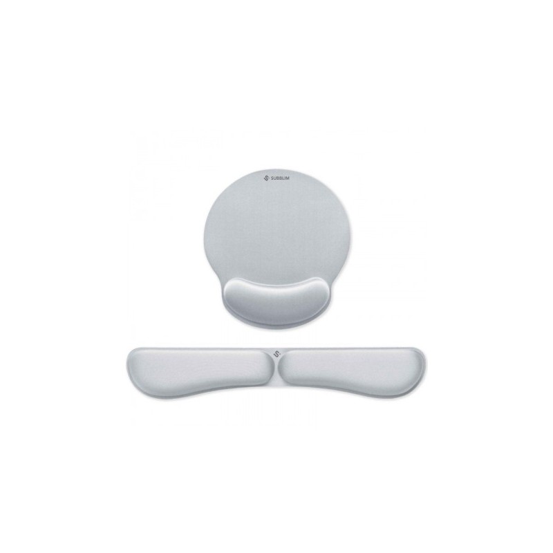subblim subblim pack ergo memoryflex -