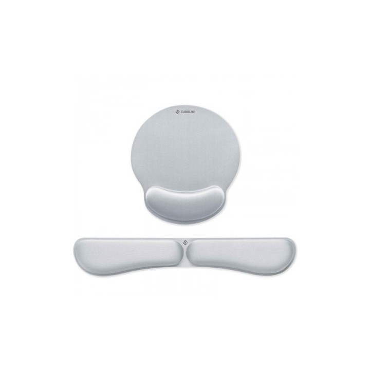 subblim subblim pack ergo memoryflex -