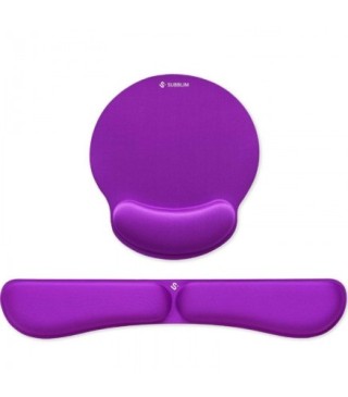 subblim subblim pack ergo memoryflex -