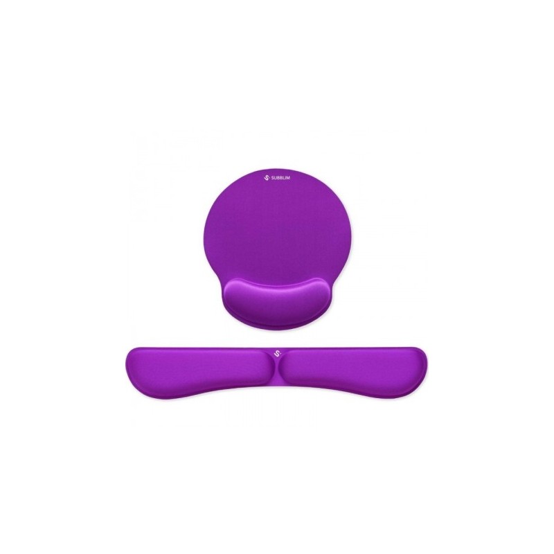 subblim subblim pack ergo memoryflex -