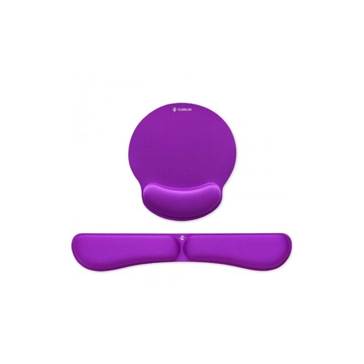 subblim subblim pack ergo memoryflex -