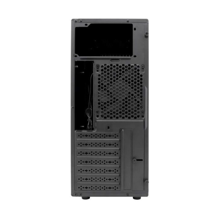 coolbox caja atx a-850 sin fte