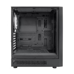 coolbox caja gaming atx ga450 starlight black